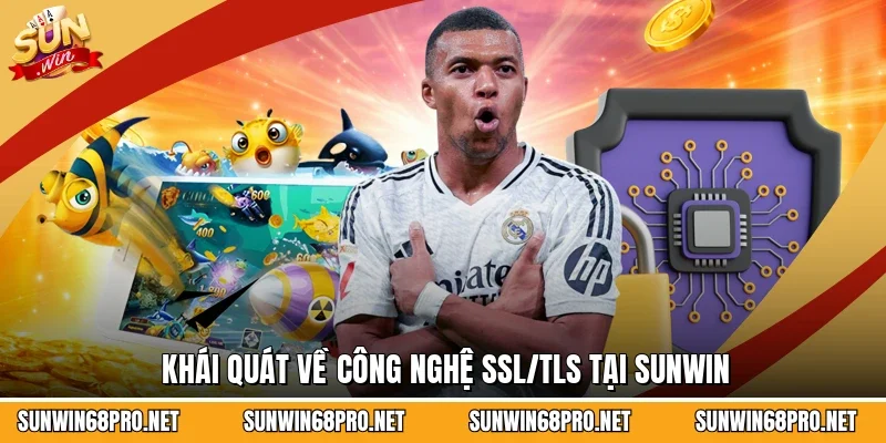Khái quát về công nghệ SSL/TLS tại Sunwin